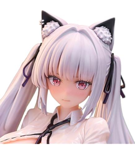 Amazon | HiPlay SIKI ANIM 水の聖女 特典版 1/7スケール プラスチック