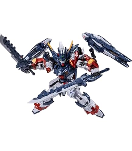 Amazon | 蔵道模型 TGM天未 可動 合金フレーム 機甲 ロボット