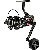 Abu Garcia　アブ　ガルシア　レボビースト 7.3:1 クラッシュ9 Abu Garcia アブ ガルシア レボビースト 7.3:1 クラッシュ9 REVO