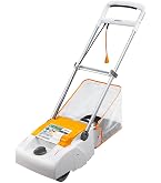 Amazon.co.jp: 京セラ(Kyocera) 旧リョービ 電子芝刈機 リール式 LM