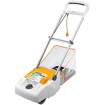 Amazon.co.jp: 【Amazon.co.jp限定】京セラ(Kyocera) 電子芝刈機