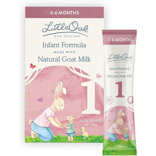 ミルク bubs Australian Goat Milk 800g Bubs Goat Milk Infant Formula (0-12 Months) – Bubs – Aussie Bubs