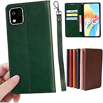 Amazon | 京セラ かんたんスマホ3 A205KC ケース 手帳型 ストラップ 同