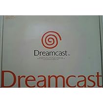 Amazon.co.jp: ドリームキャスト本体（ MILCD対応 ） : パソコン・周辺機器