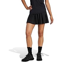 Amazon.co.jp: [アディダス] テニス クラブ プリーツ スカート