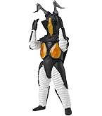 Amazon | TAMASHII NATIONS S.H.フィギュアーツ ウルトラマン ゼットン