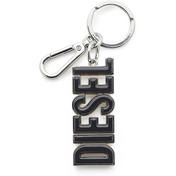 Amazon | [Diesel] [ディーゼル] キーホルダー キーリング X08462