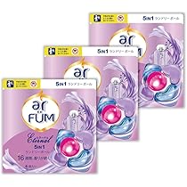 Amazon.co.jp: 【韓国1.2億個販売突破】洗濯洗剤 アフューム