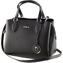 も*子様 【大きめ】FURLA ブラック トートバッグ 楽天市場】FURLA フルラ トートバッグ 全5色 NET M TOTE BZT0FUA