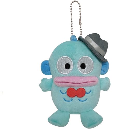 Amazon.co.jp: サンリオ(SANRIO) マスコットホルダーキャラクター大賞
