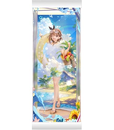 Amazon.co.jp: 専用 フィギュアケース とある科学の超電磁砲T 食蜂操祈