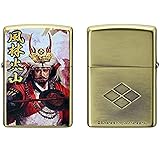 Zippo 喫煙具 ゴールド サイズ:8.2×6×2.2cm