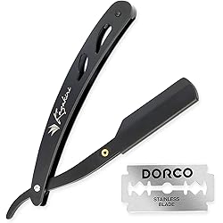 Amazon.co.jp: フェザー アーティストクラブ DX 日本剃刀 グレー