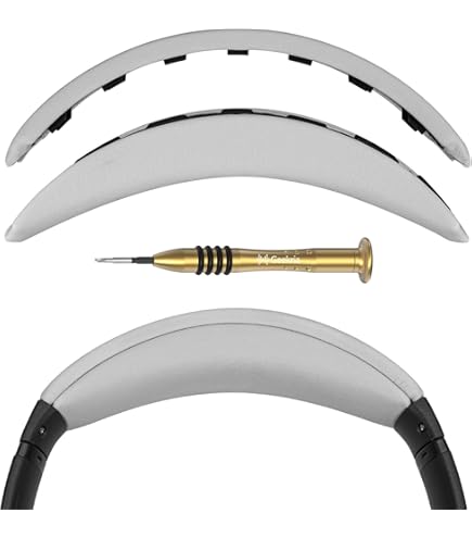 Amazon | Sodorous QC35 イヤーパッド 交換用 Bose QuietComfort 35