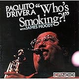Who's Smoking