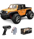 Amazon.co.jp: FMS 1:24 FCX24 Unimog ウニモグ 4WDオフロード
