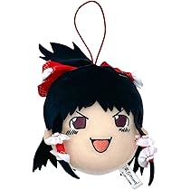 Amazon.co.jp: 東方*Project 「ゆっくりしていってね