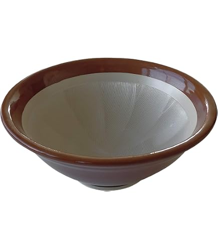 Amazon｜【業務用】59cm 18号 超特大すり鉢 （常滑焼）｜すり鉢・すり
