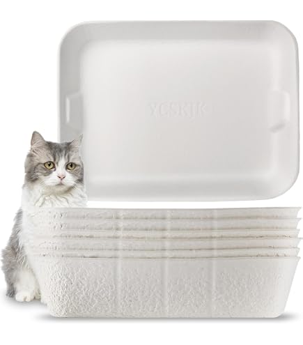 Amazon | PetSafe ScoopFree セルフクリーニング猫用トイレボックス