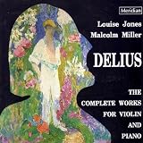Complete Works Violin & Piano