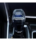 Amazon.co.jp: 汎用ホンダ ヴェゼル シフトギア シフトノブ シフト