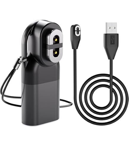 Amazon.co.jp: Shokz 骨伝導イヤホン 充電ケーブル 充電器 USB充電