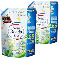 花王　ニュービーズ　ピュアクラフト　カモミール imgrc0126810878.jpg