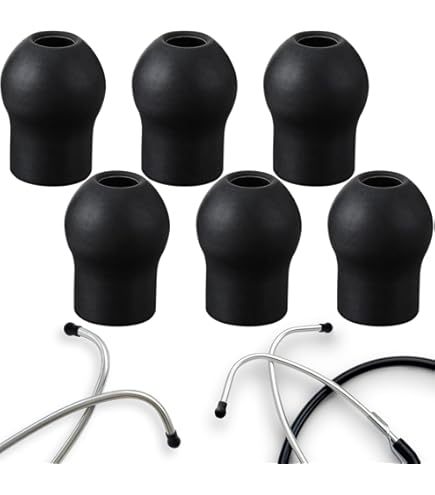 Amazon.co.jp: 聴診器イヤーチップ Littmann 聴診器用交換、Littmann