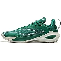 シューズ(男性用) LI-NING リーニン（LI-NING）（メンズ）バスケットシューズ バッシュ