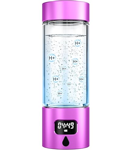 Amazon | 水素たまご お風呂用水素水生成器 AWH009 【溶存水素濃度