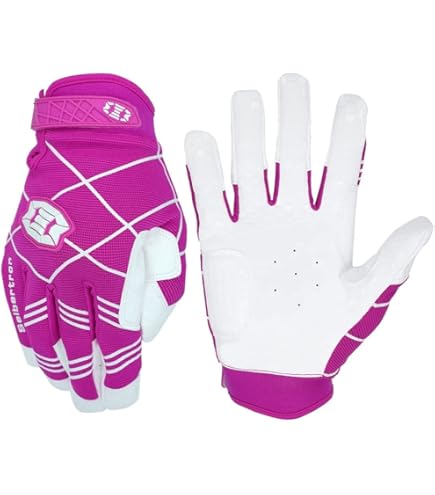 Amazon | ノーブランド品本人着用金本知憲バッティンググローブ