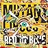 RED in BLUE「MUTANT CIRCUS」