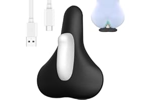 ケーゲルPC筋トレーナー 骨盤底筋トレーニング器具 USB充電 低騒音 全自動 超軽量設計 産後ケア・尿もれ対策・太もも 痩せ・男女兼用・高齢者対応