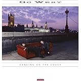 Dancing on the Couch [Deluxe Edition]