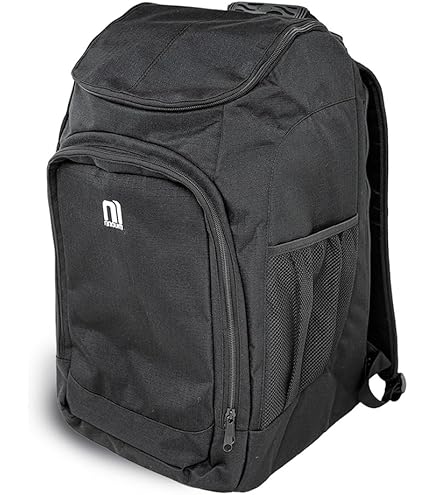 Amazon.co.jp: HIKENTURE スノーボード バックパック スキーブーツ