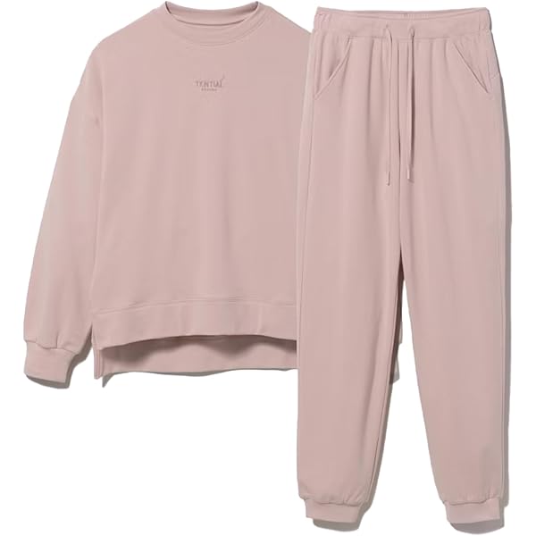 TENTIAL BAKUNE ピンク Dry Ladies 長袖 上下セット ピンク 【レディース】一般医療機器 TENTIAL BAKUNE Dry Ladies