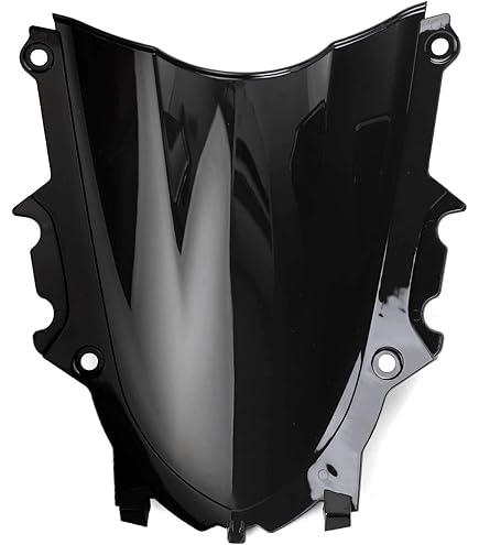 Amazon | MRA(エムアールエー) スクリーン レーシング クリア YZF-R1/M