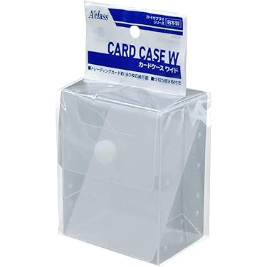 Amazon.co.jp 売れ筋ランキング: トレーディングカード用ケース