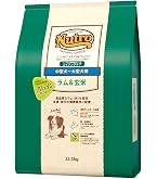 ニュートロ ナチュラルチョイス 中型犬~大型犬用 成犬用 ドッグフード