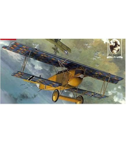 Amazon | ローデン 1/32 アメリカ陸軍航空軍 ボーイング・ステアマン