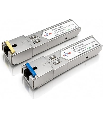 PN54022　Panasonic SFPモジュール LCコネクタ　 2個セット Amazon.co.jp: 1000BASE-SX SFP Module(i) : パソコン・周辺機器