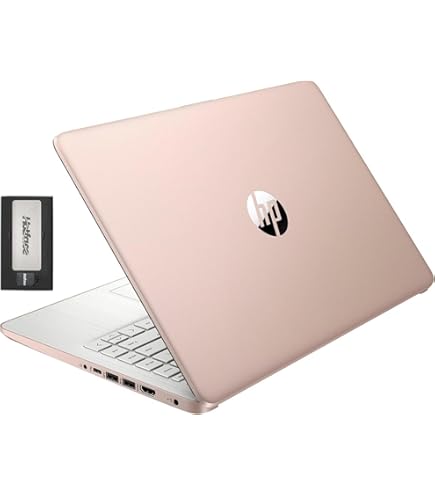 HP ノートパソコン　ピンク　14インチ HP ノートパソコン ピンク 14インチ
