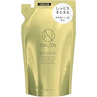 Amazon | NALOW(ナロウ) シャンプー トリートメント ダメージ