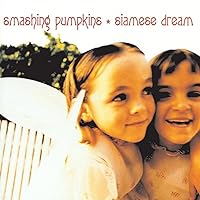Amazon.co.jp: SIAMESE DREAM (2LP RED SMOKE VINYL) (輸入盤