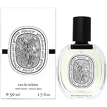 Amazon | Diptyque ヴェチヴェリオ EDT 50ml [405685] [並行輸入