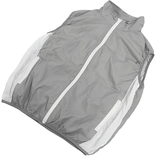 Amazon.co.jp: [enson] 水冷服 水冷ベスト 空調服 作業服 水冷