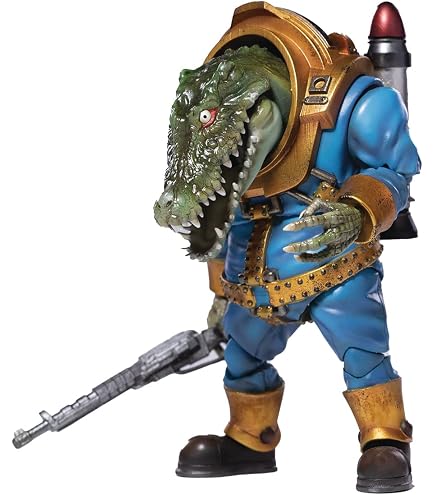 Amazon.co.jp: HIYA TOYS ジャッジ・ドレッド:ドレッドとローマスター