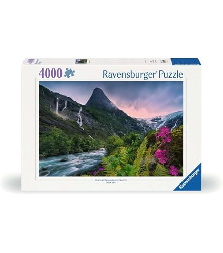 Amazon | PARADISE SUNSET 18000 PIECE PU | ジグソーパズル | おもちゃ