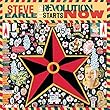 THE REVOLUTION STARTS NOW [LP] [Analog]