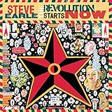 THE REVOLUTION STARTS NOW [LP] [Analog]